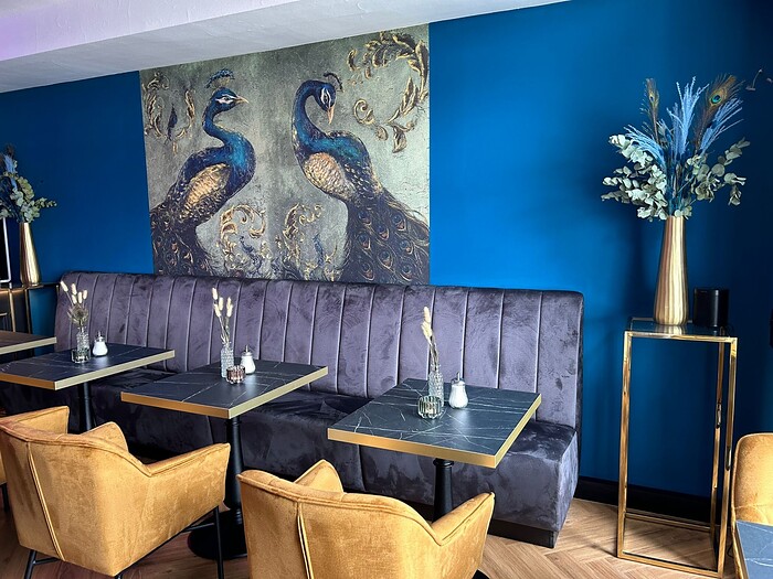Café Fromme in Soest