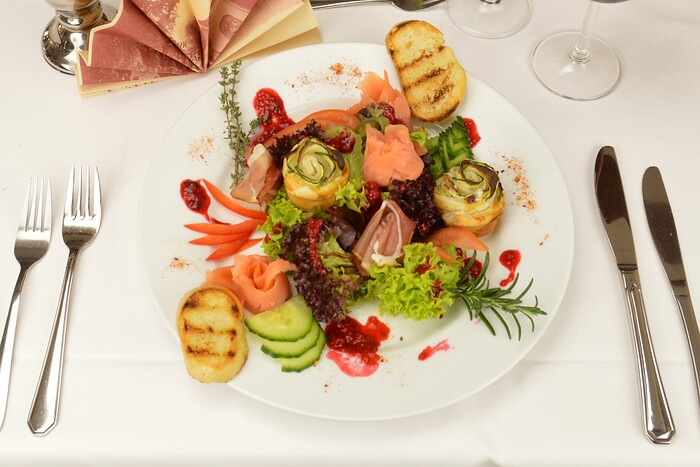 Strandhotel Buckow in Buckow, Foto 7