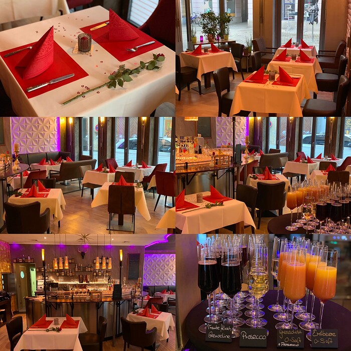 La Roca Steakhouse  in Deggendorf , Foto 14