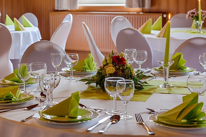 Landhotel & Brauhaus Prignitzer Hof in Pritzwalk, Foto 33