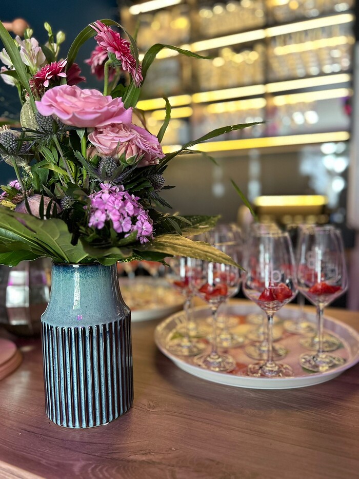 Café Fromme in Soest, Foto 7