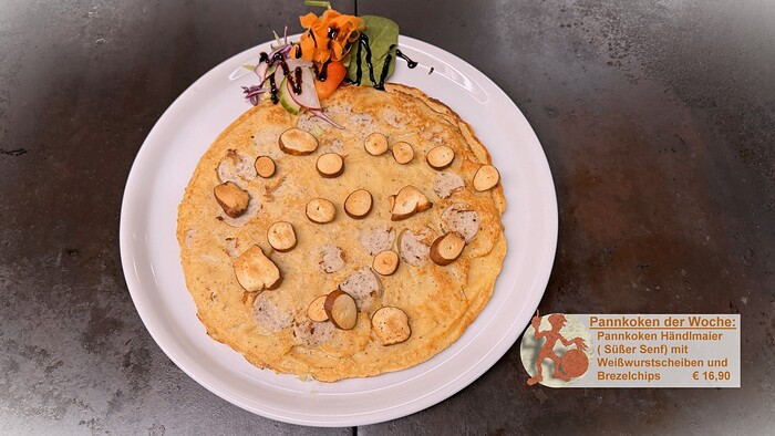 Hotel Cafe Pannkokenhus Teitekerl in Havixbeck, Foto 68