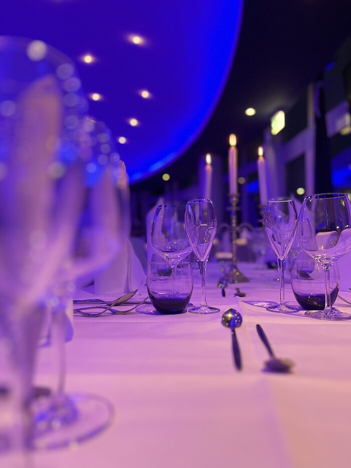 Ristorante Il Pescatore Italienisches Catering Events Hochzeiten in Schorndorf, Foto 22