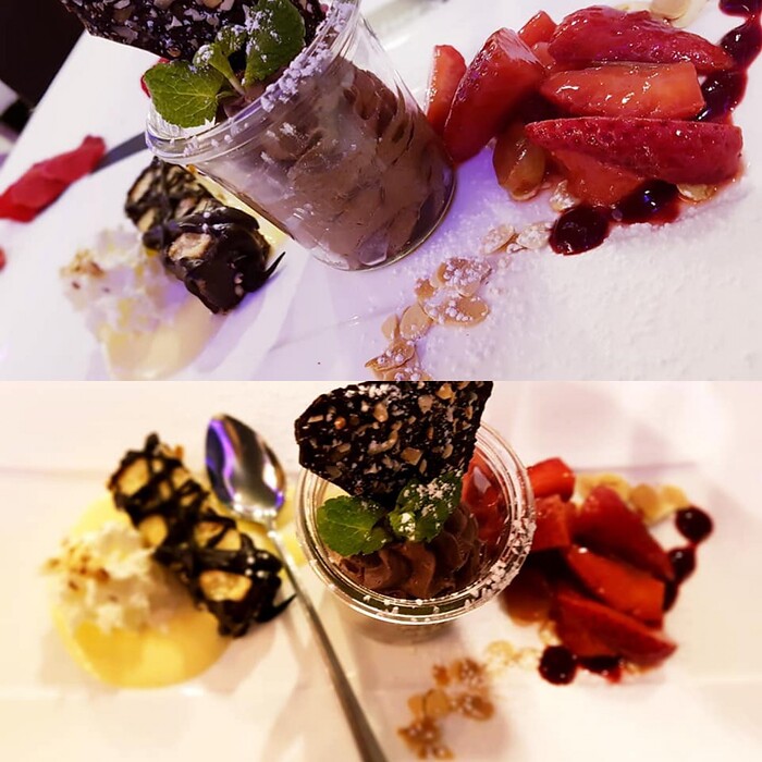 La Roca Steakhouse  in Deggendorf , Foto 13