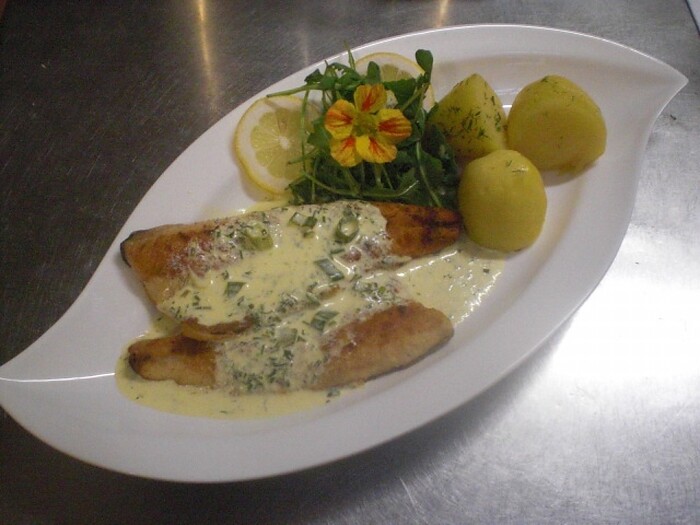 Restaurant Kastell in Sulz am Neckar, Foto 24