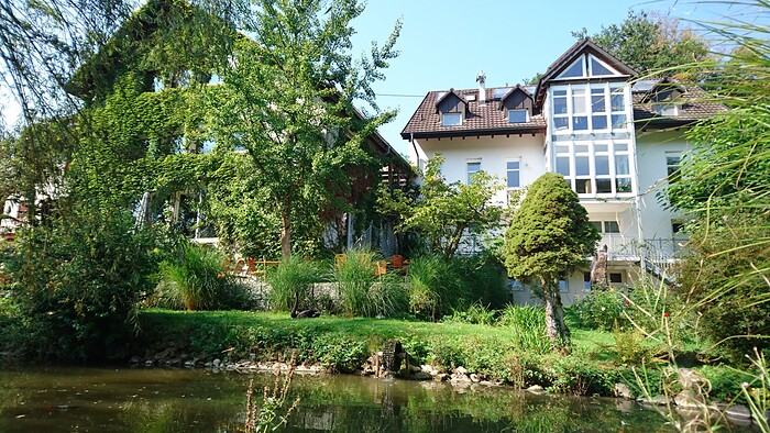 Jägerhaus in Kandern, Foto 12