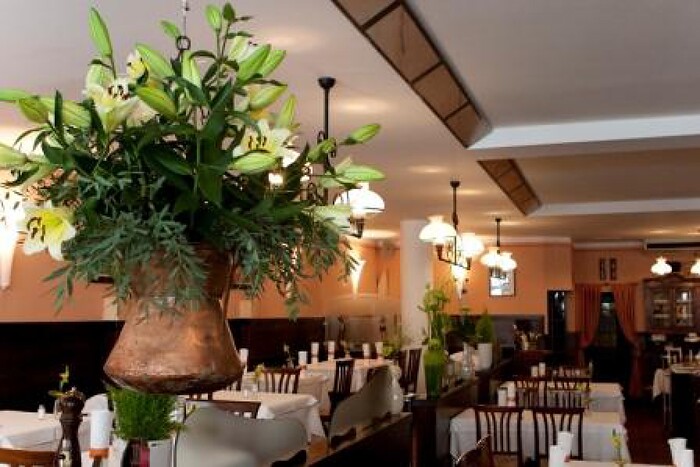 Restaurant Der Katzlmacher in München
