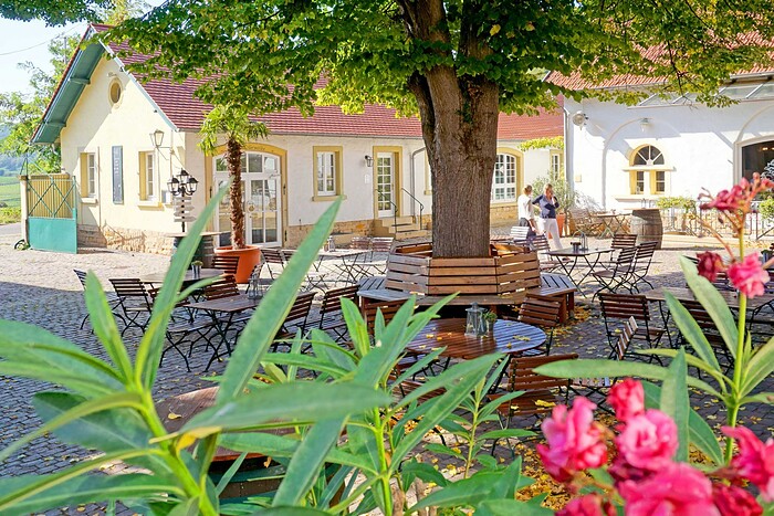 Hotel & Restaurant Annaberg in Bad Dürkheim, Foto 14
