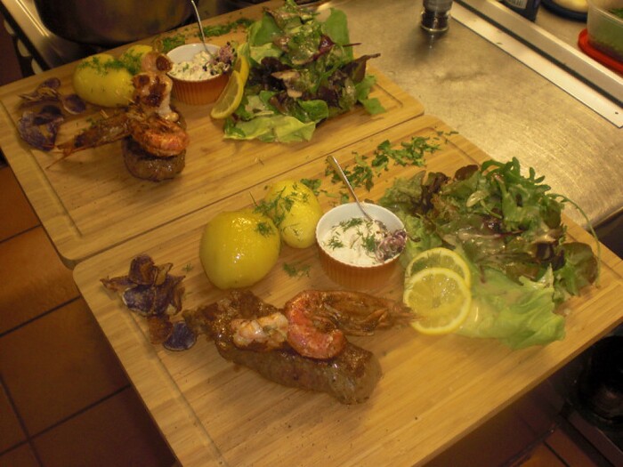 Restaurant Kastell in Sulz am Neckar, Foto 23