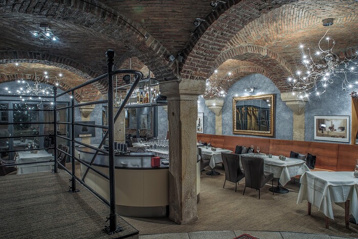 Restaurant Urgestein im Steinhäuser Hof  in Neustadt an der Weinstraße, Foto 6
