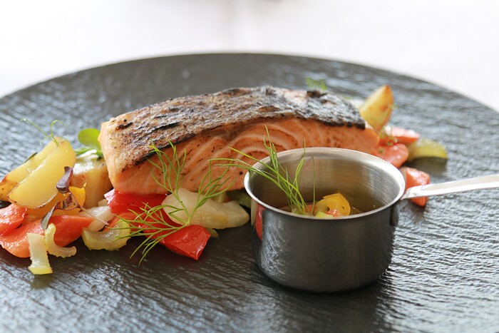Speisekarte Restaurant Brasserie Parkhotel Weiskirchen in Weiskirchen