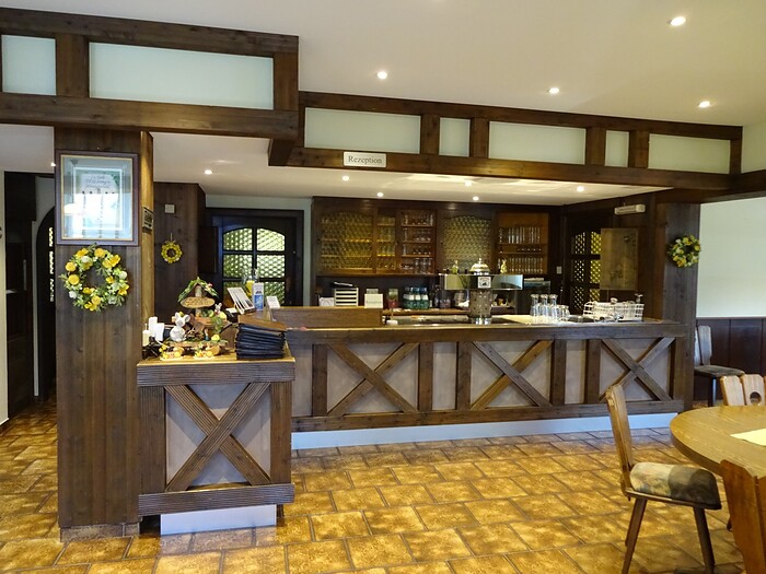 Gasthof Hotel Zum Ross in Wertheim, Foto 2