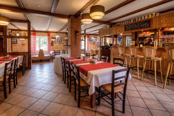Landhotel & Brauhaus Prignitzer Hof in Pritzwalk, Foto 32
