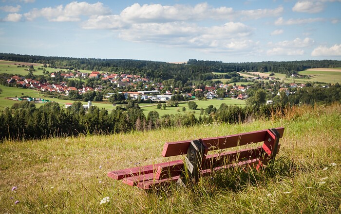 Alte Post in Ühlingen-Birkendorf, Foto 1