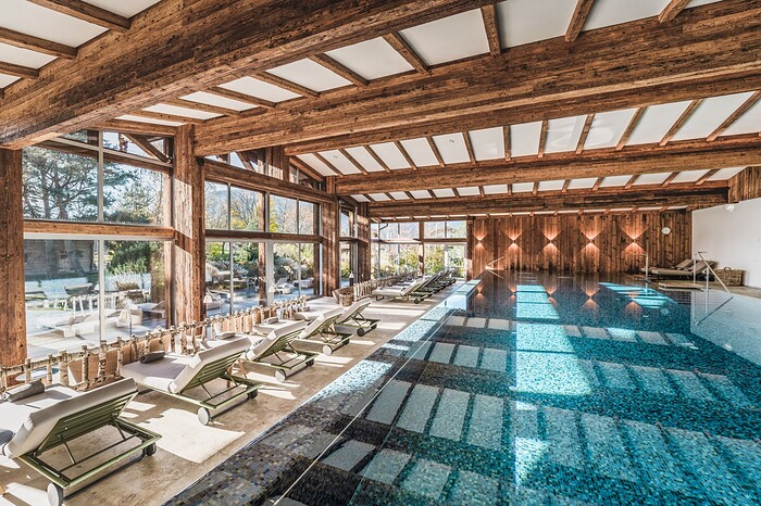 Resort Achental GmbH in Grassau, Foto 3