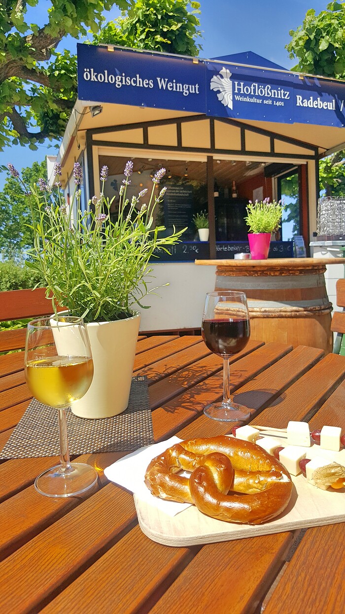 Restaurant 'STRAND12' in Rostock, Foto 10