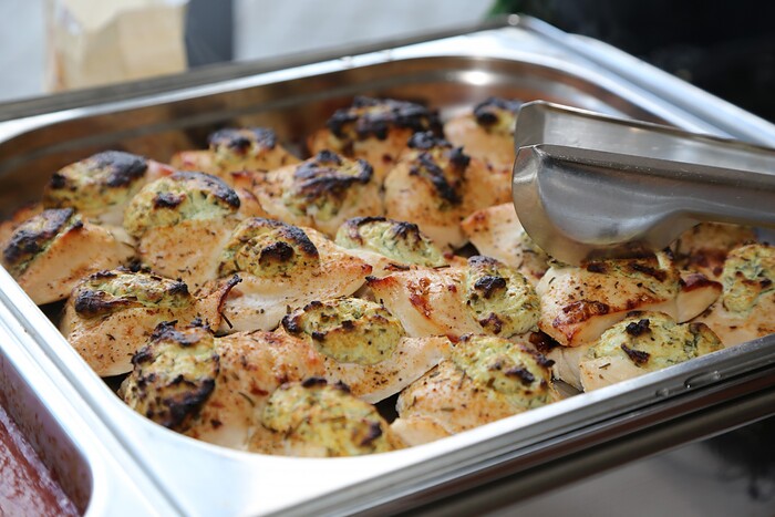 Event Catering by Thomas Fischer in Felsberg, Foto 14