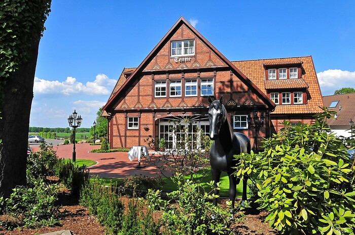 Hotel Hennies in Isernhagen, Foto 15