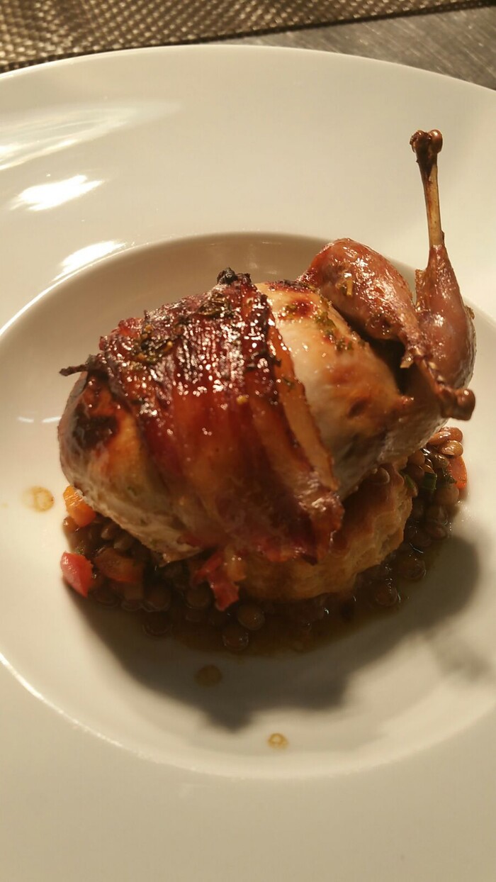 Schaarschmidts Restaurant in Leipzig, Foto 6