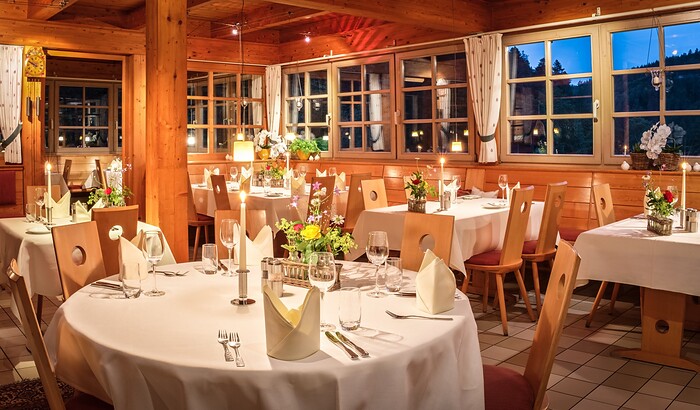 Hotel Gasthof Sommerau  in Bonndorf, Foto 9