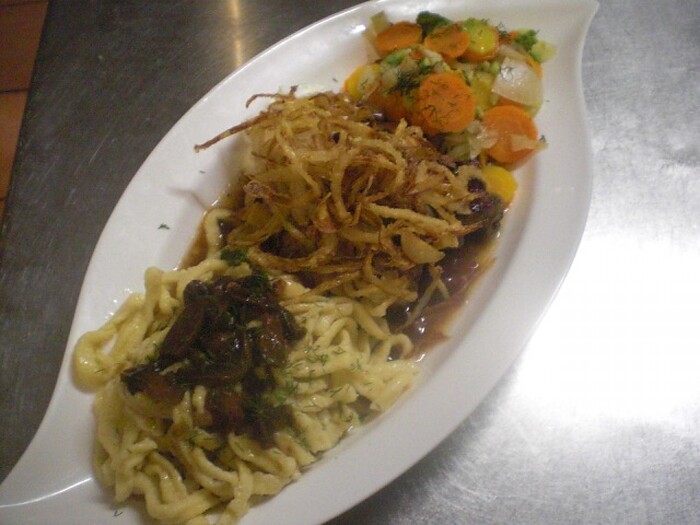 Restaurant Kastell in Sulz am Neckar, Foto 22