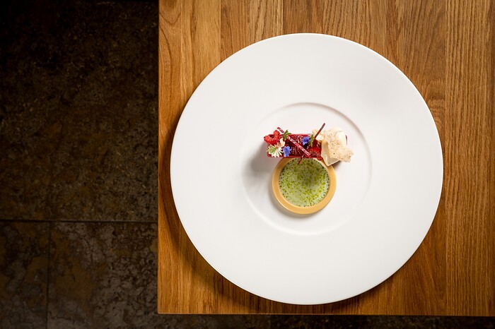  Camers Schlossrestaurant in  Hohenkammer, Foto 4