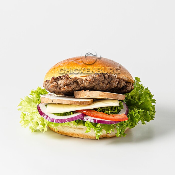 CHICKENBURG in Gelsenkirchen, Foto 32