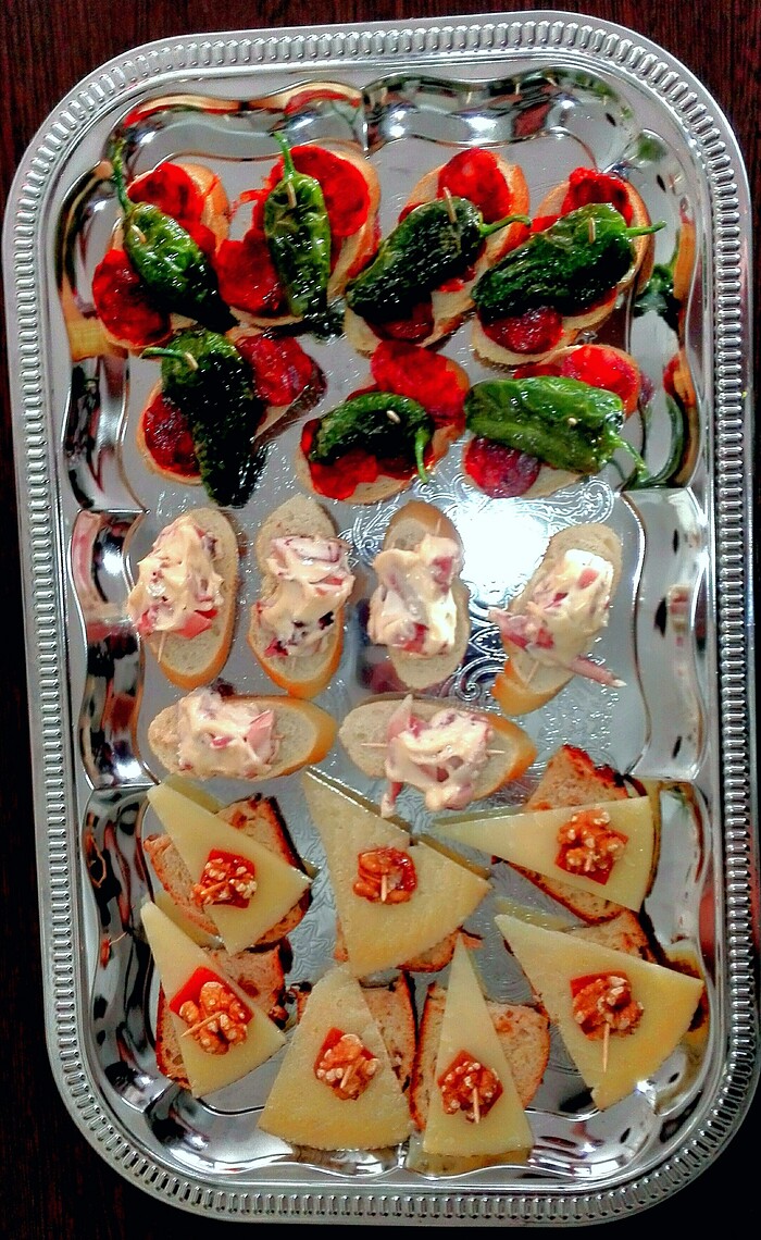 SABORES in Konstanz, Foto 13