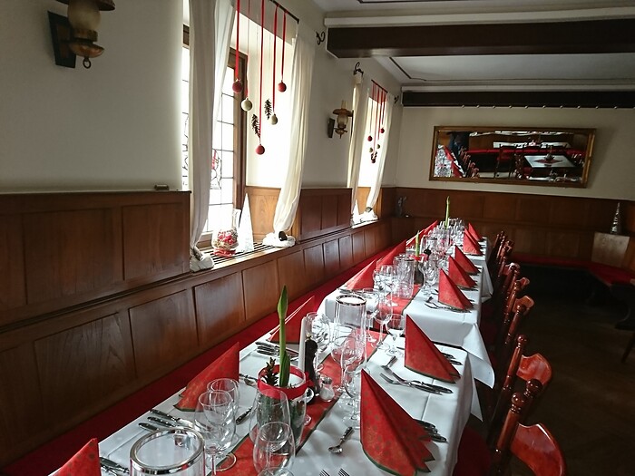 Zum goldenen Ritter in Budenheim, Foto 28