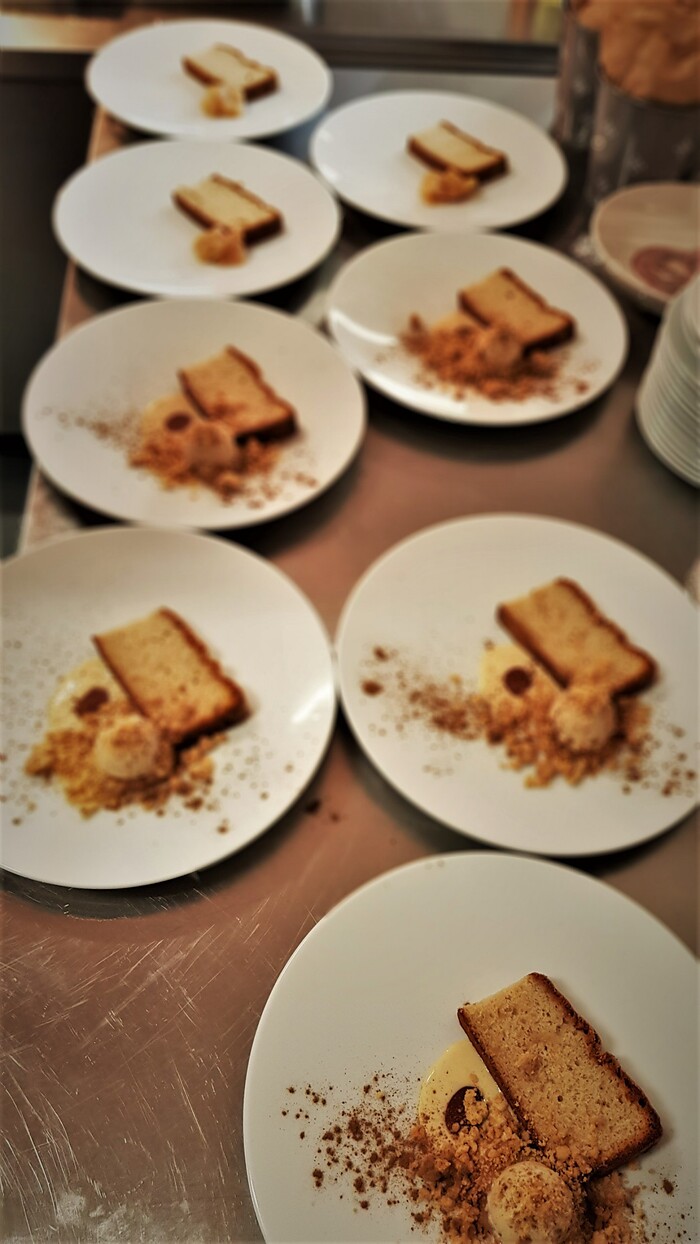 Roastineer Steakhouse in Battenberg (Eder), Foto 12