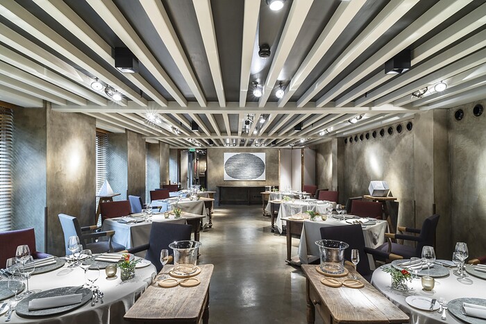 Atelier, Hotel Bayerischer Hof in München, Foto 1