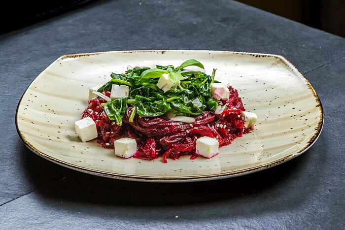Lowkal - Low Carb Superfood Kitchen in Berlin, Foto 5