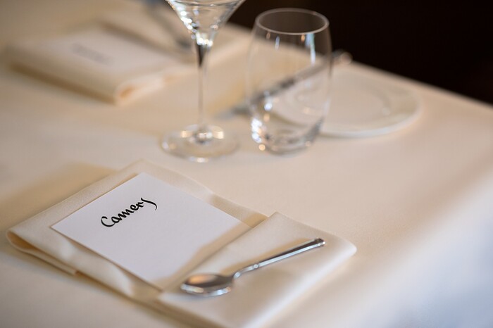  Camers Schlossrestaurant in  Hohenkammer, Foto 3