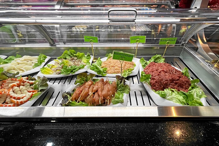 Chinarestaurant Yan in Weil am Rhein, Foto 9