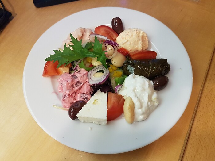 Zum Weissen Ross in Delitzsch, Foto 8