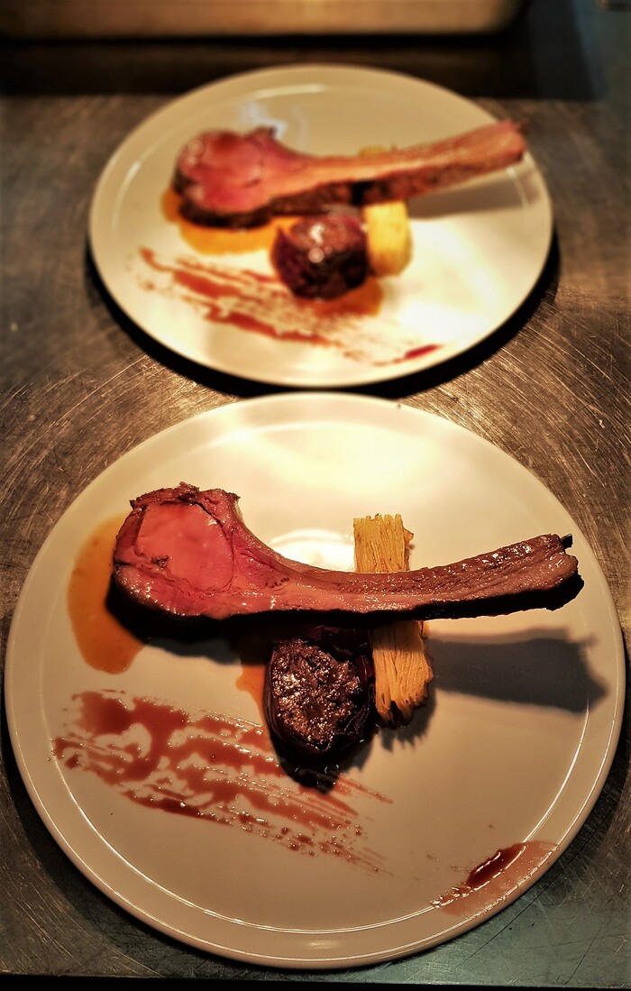 Roastineer Steakhouse in Battenberg (Eder), Foto 11