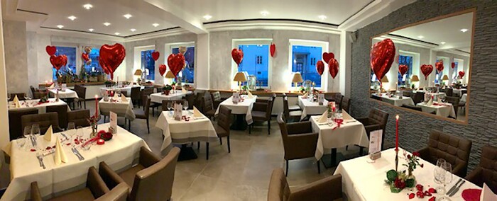 Boutique Hotel Goldene Henne in Wolfsburg, Foto 25