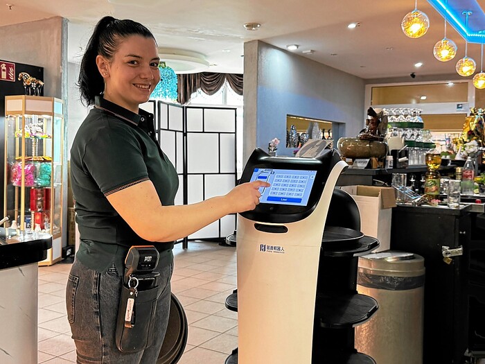 Chinarestaurant Yan in Weil am Rhein, Foto 8