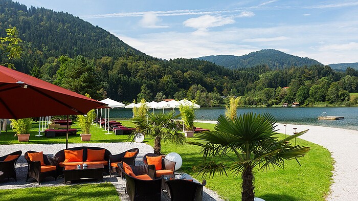  Fährhütte14 in Rottach-Egern, Foto 6