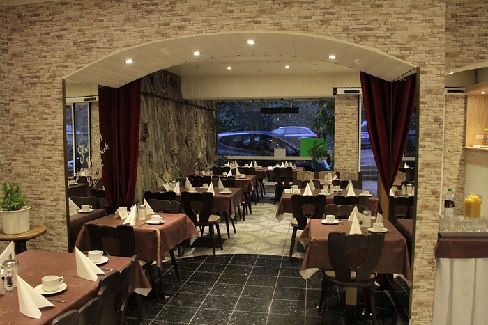 Hotel Holl  in Cochem, Foto 2