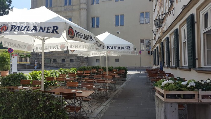 Loreley in Coburg, Foto 1