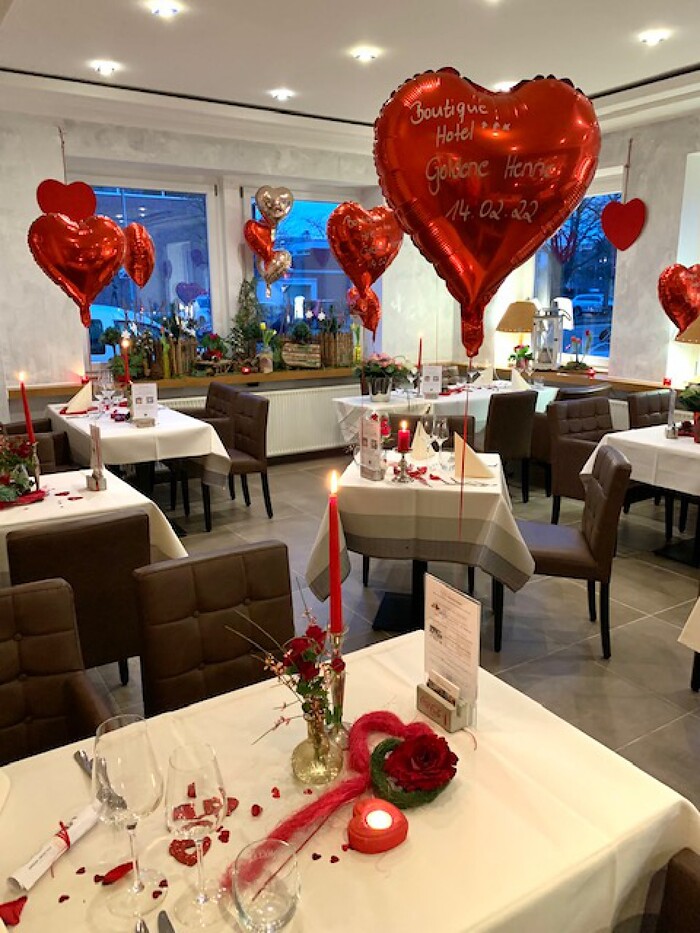 Boutique Hotel Goldene Henne in Wolfsburg, Foto 24