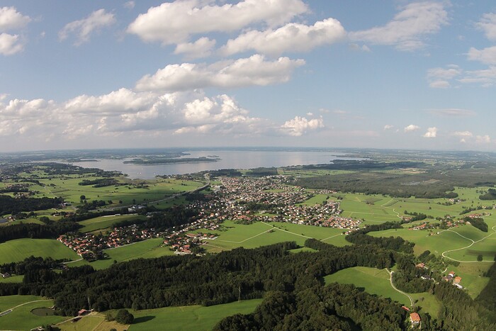 Seiserhof &Seiseralm - Hotel Restaurant in Bernau am Chiemsee, Foto 4