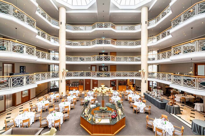 Van der Valk Hotel Berlin Brandenburg in Blankenfelde, Foto 3