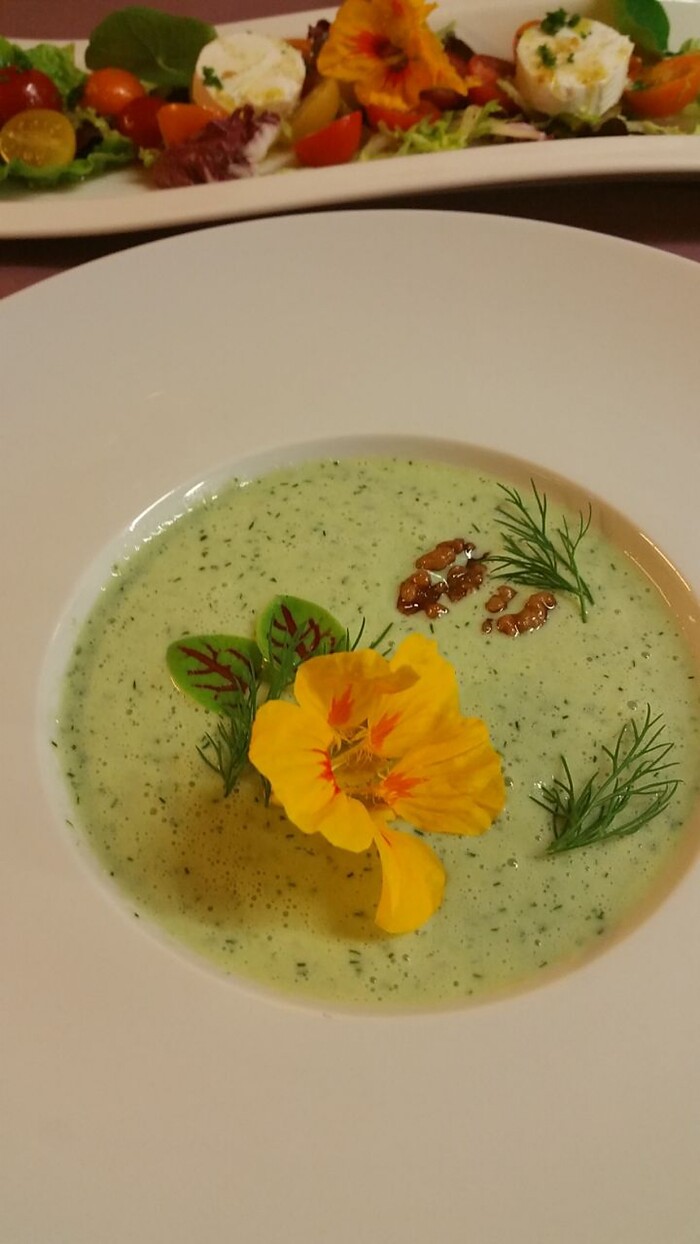 Schaarschmidts Restaurant in Leipzig, Foto 5