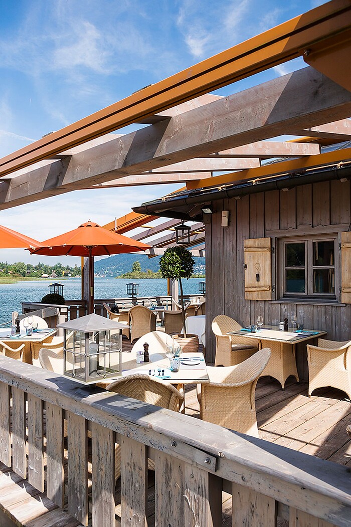  Fährhütte14 in Rottach-Egern, Foto 5