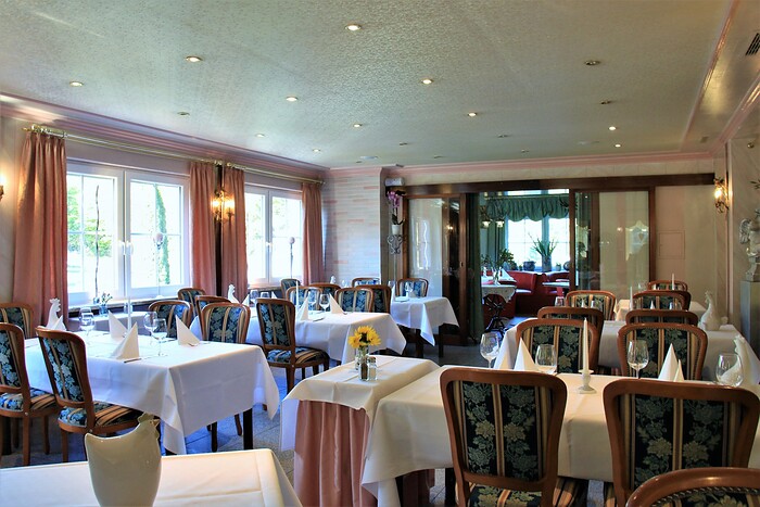 Historisches Landhotel *** Studentenmühle in Nomborn, Foto 5