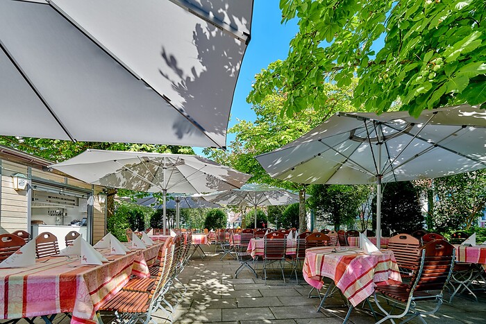 Hotel Gasthof Hasen GmbH in Herrenberg, Foto 11