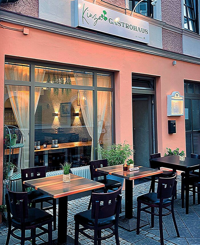 Kinza Gastrohaus in Bad Reichenhall, Foto 5