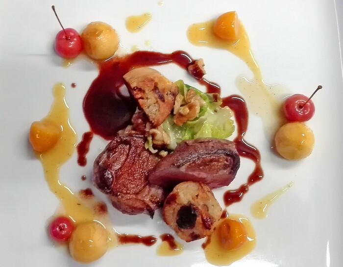 Ottenthal Restaurant & Weinhandlung in Berlin, Foto 7